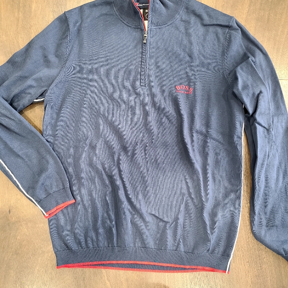 Hugo Boss Sweater - Picture 3 of 4